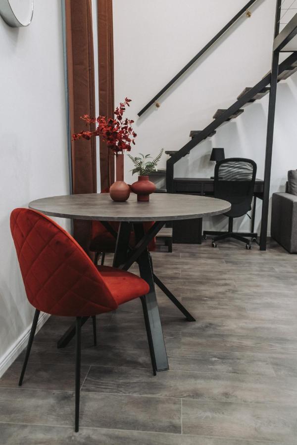 D84- Boutique Apartments, Best Location, By Bqa Budapest Luaran gambar